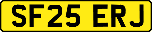 SF25ERJ