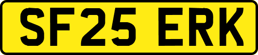 SF25ERK