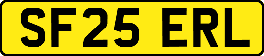 SF25ERL