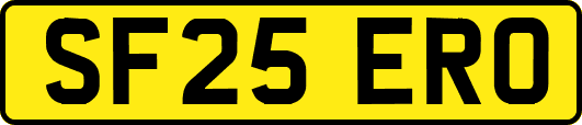SF25ERO