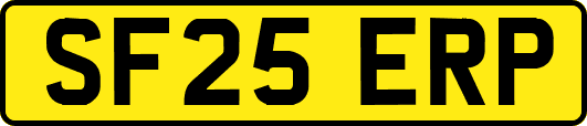 SF25ERP