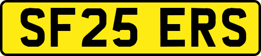 SF25ERS