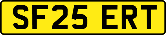 SF25ERT