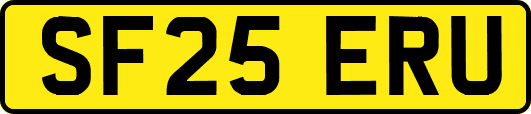 SF25ERU