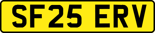 SF25ERV