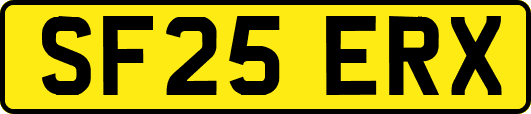 SF25ERX