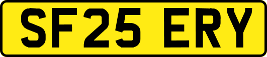 SF25ERY