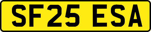 SF25ESA