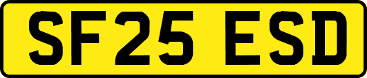 SF25ESD