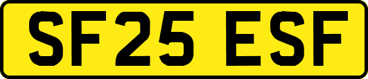 SF25ESF