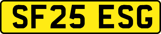 SF25ESG