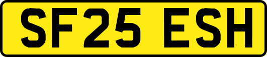 SF25ESH