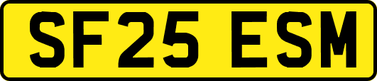 SF25ESM
