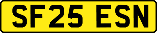 SF25ESN