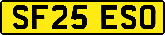 SF25ESO