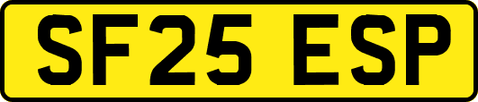 SF25ESP