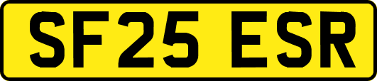 SF25ESR