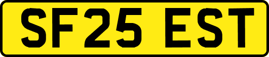 SF25EST