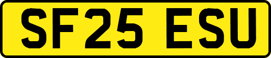SF25ESU