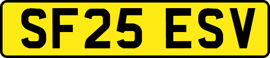 SF25ESV