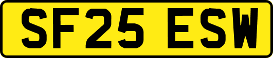 SF25ESW
