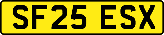 SF25ESX