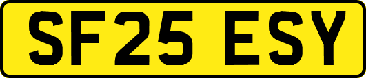 SF25ESY