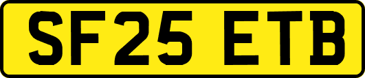 SF25ETB