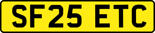 SF25ETC