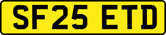 SF25ETD