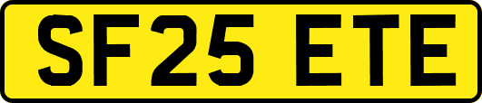 SF25ETE