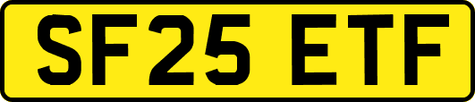 SF25ETF