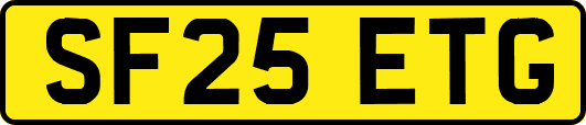 SF25ETG