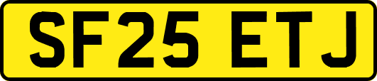 SF25ETJ