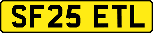 SF25ETL