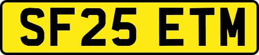 SF25ETM