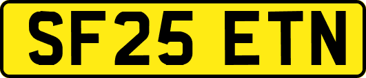 SF25ETN