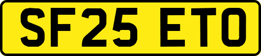 SF25ETO