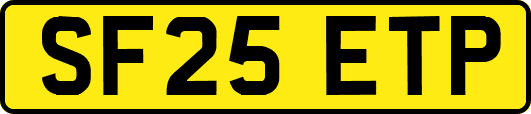 SF25ETP