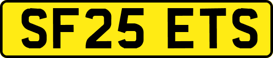 SF25ETS