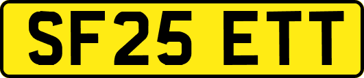 SF25ETT