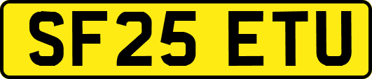SF25ETU