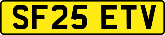 SF25ETV
