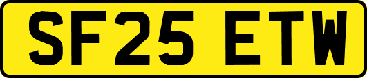 SF25ETW