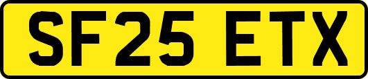 SF25ETX