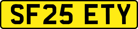 SF25ETY