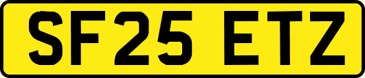 SF25ETZ