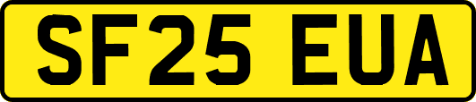 SF25EUA