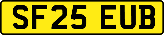 SF25EUB