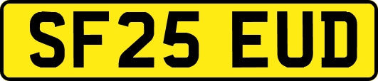 SF25EUD
